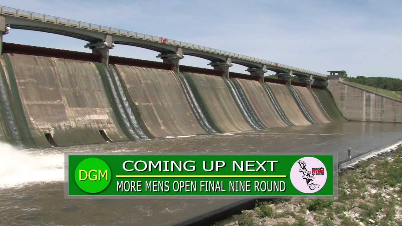 DGM 87- The 15th Annual Brent Hambrick Memorial Open