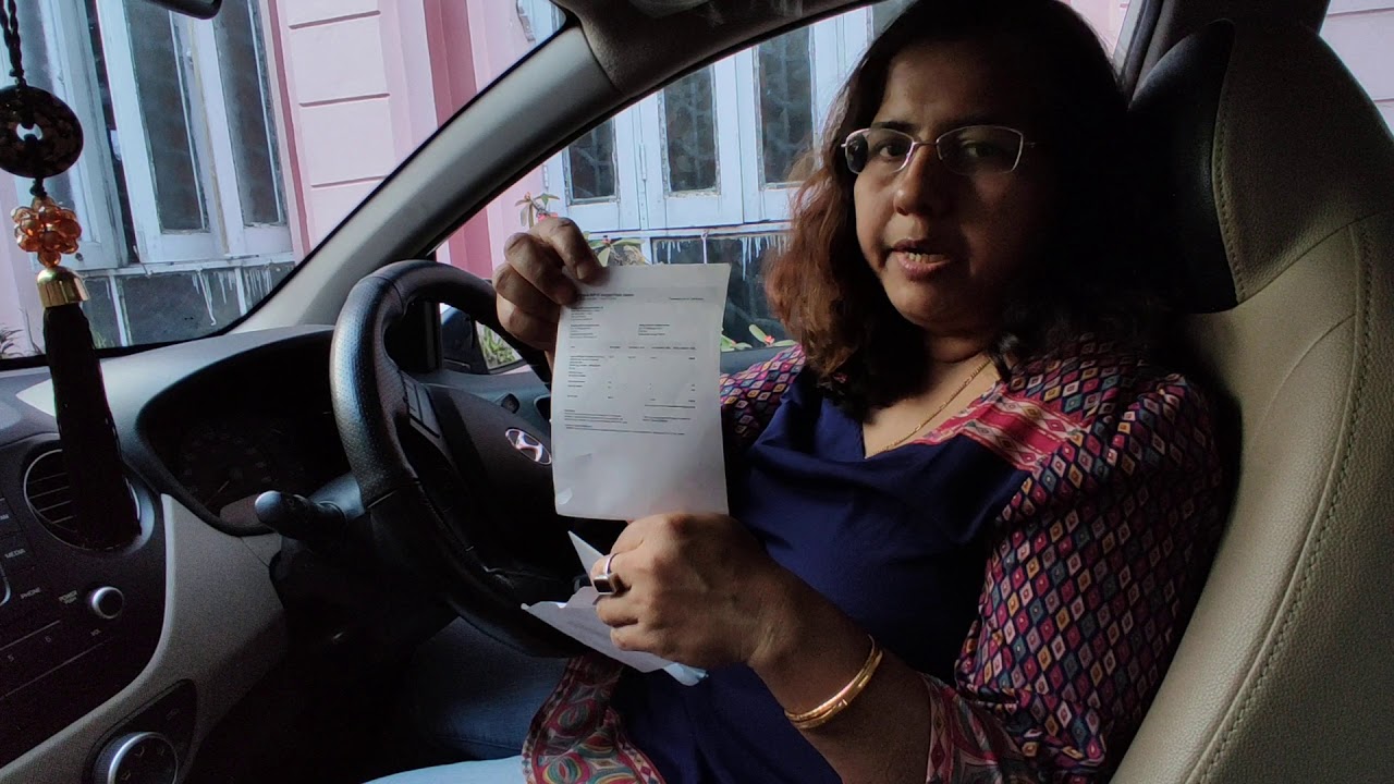 How to attach Fastag to car. Install Fastag. Pay your Toll Tax seamlessly.