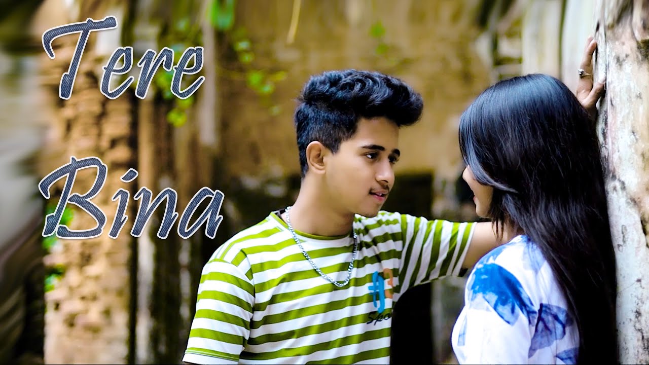Tere Bina Mere Sanam | Sad Love Story 2025 | Anik & Juhi | Radhe Music