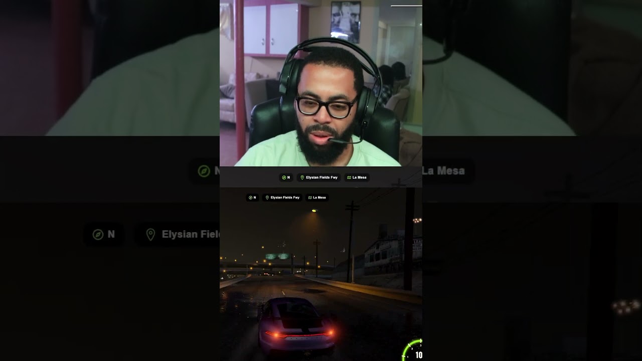 868RP EMS VIBES