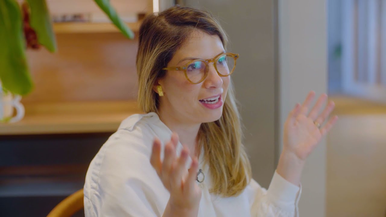 Projeto Heranças - EP.5: Barbara Dundes + Bontempo Gabriel