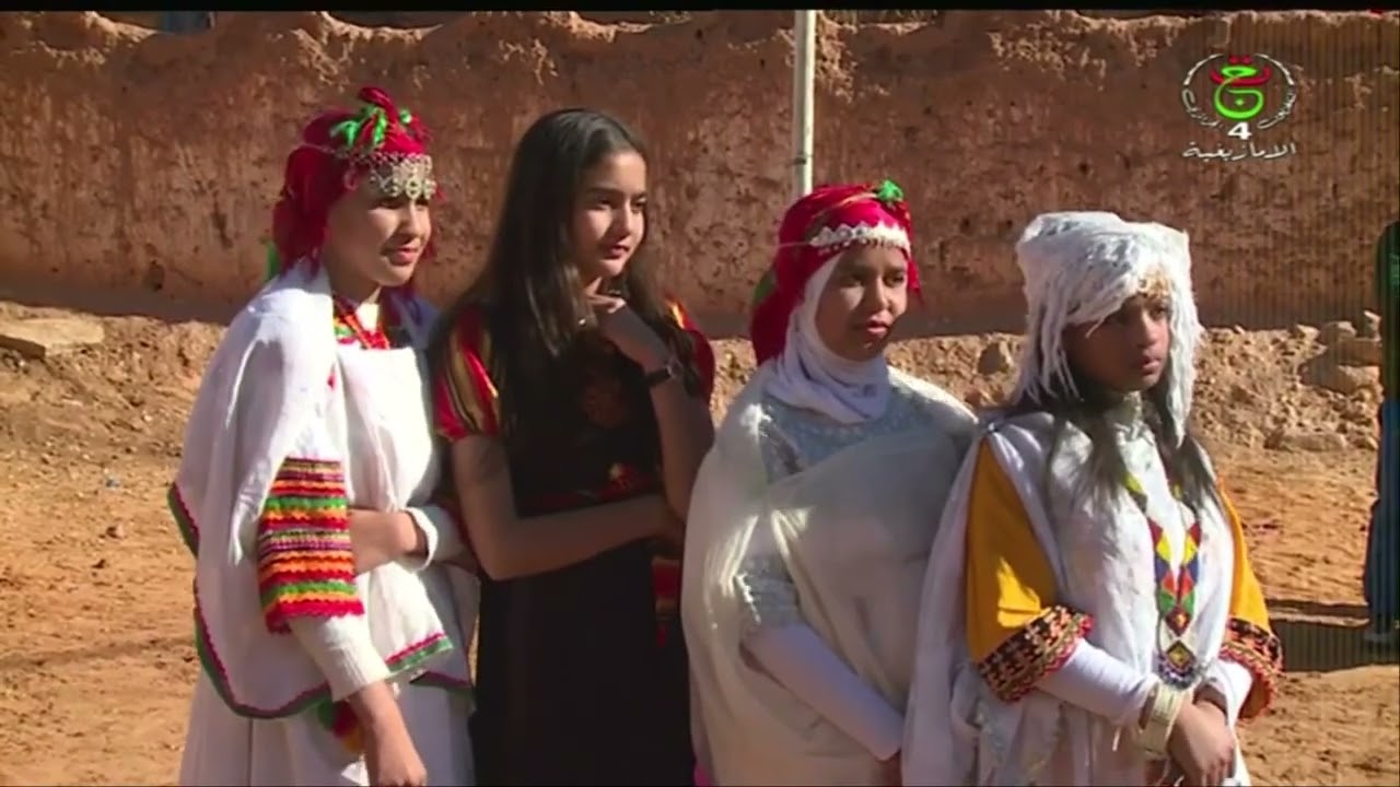 Yennar 2976 Bechar Igli Mazzer Touzdit 