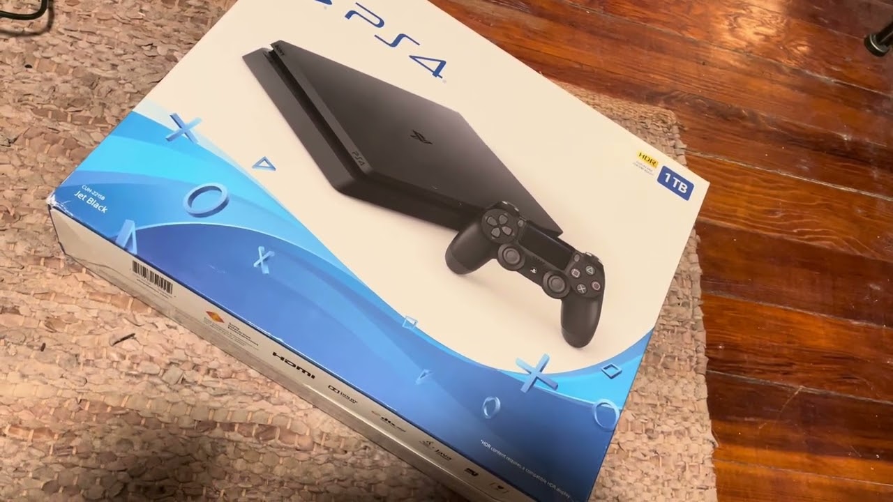 Do not sell your PlayStation 4….