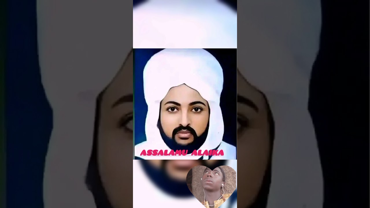 NA GIDAN FADIMA SALAMU ALAIKA 2022