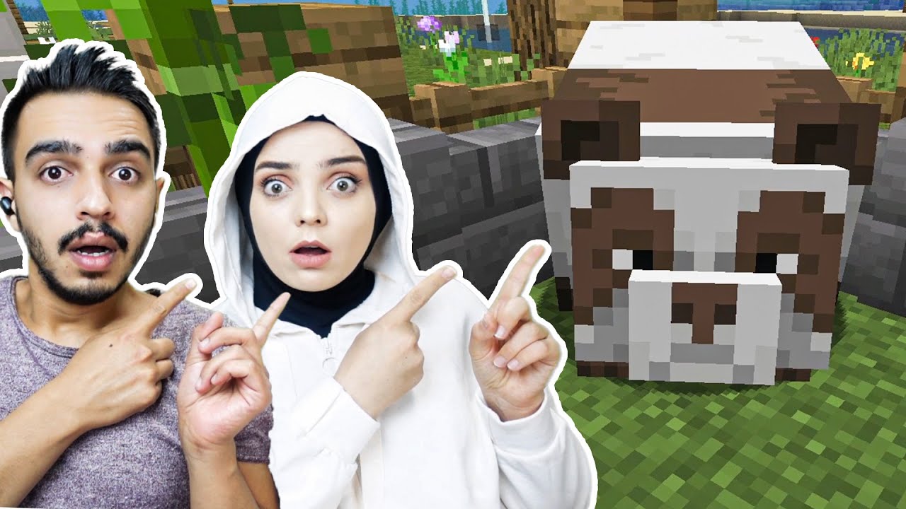 BEBEK PANDA SONUNDA DOĞDU !! 😍 MİNECRAFT 52.Bölüm