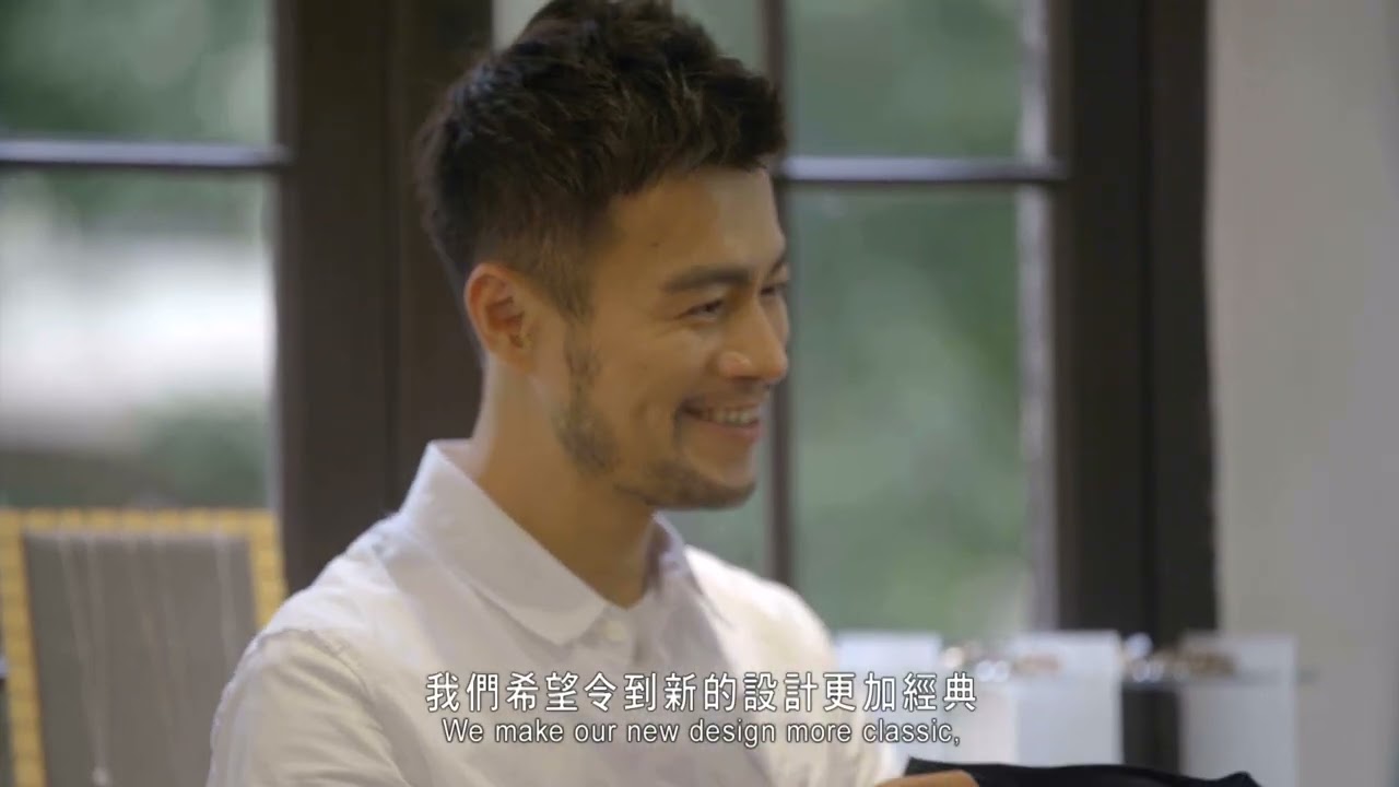 【PolyU Alumni Story】Mr Mountain Yam