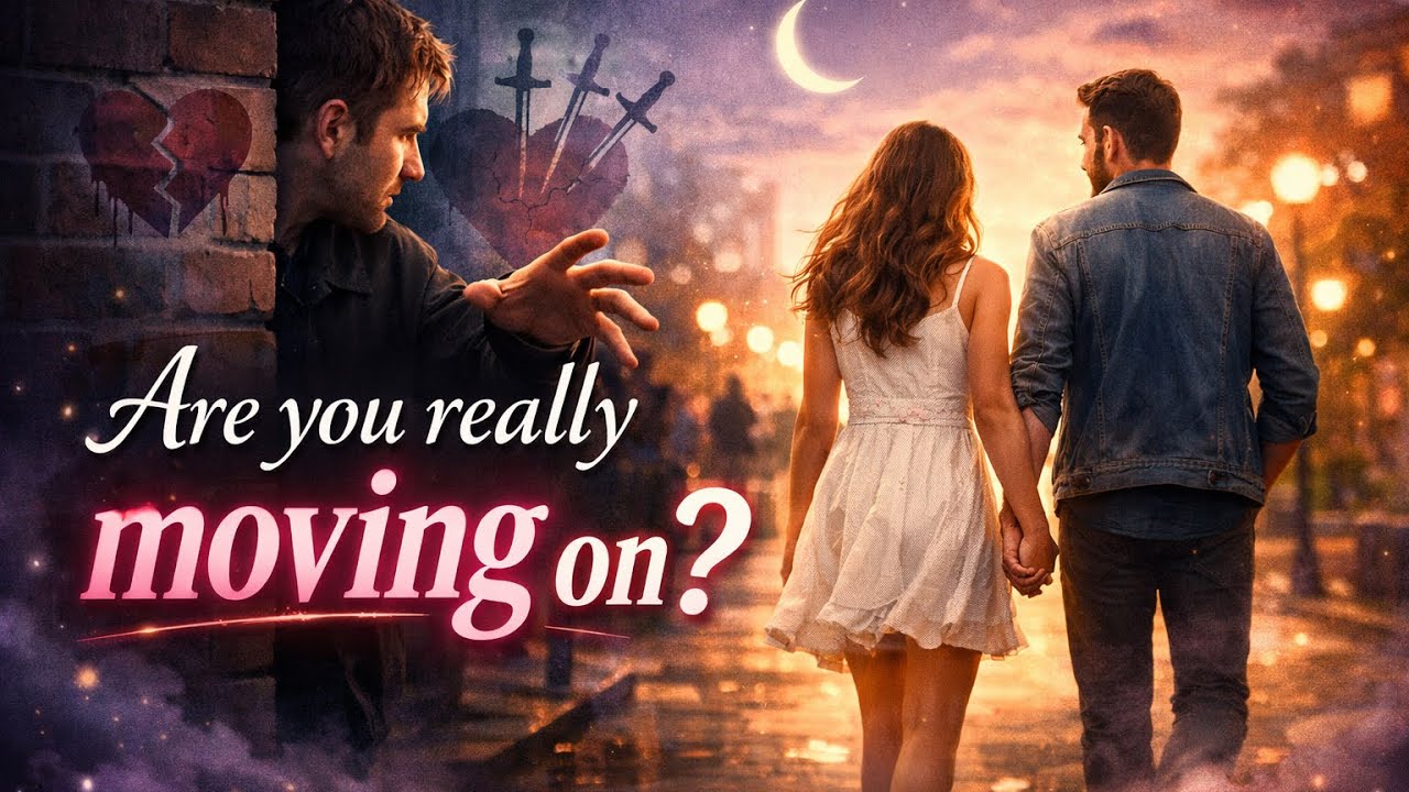 They Want to Admit They’re Wrong…. Too Late? Love Tarot, Oracle, Messages & Charms Reading 