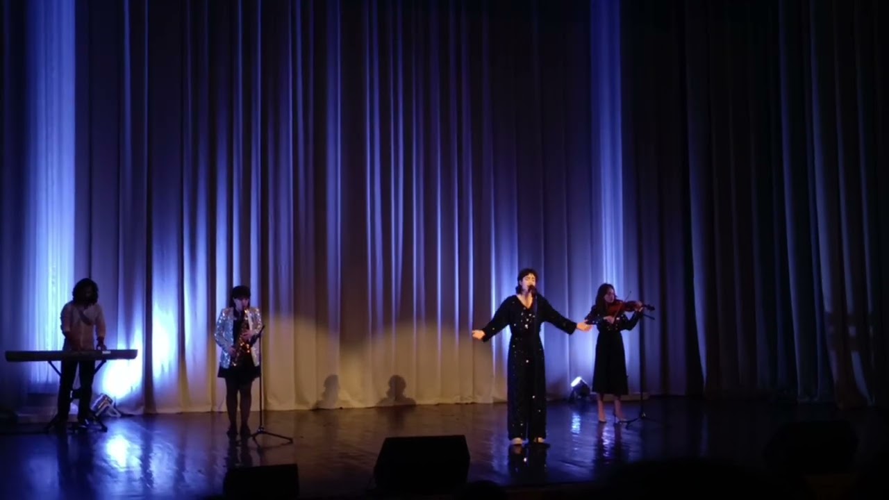 Ветер перемен из к/ф 