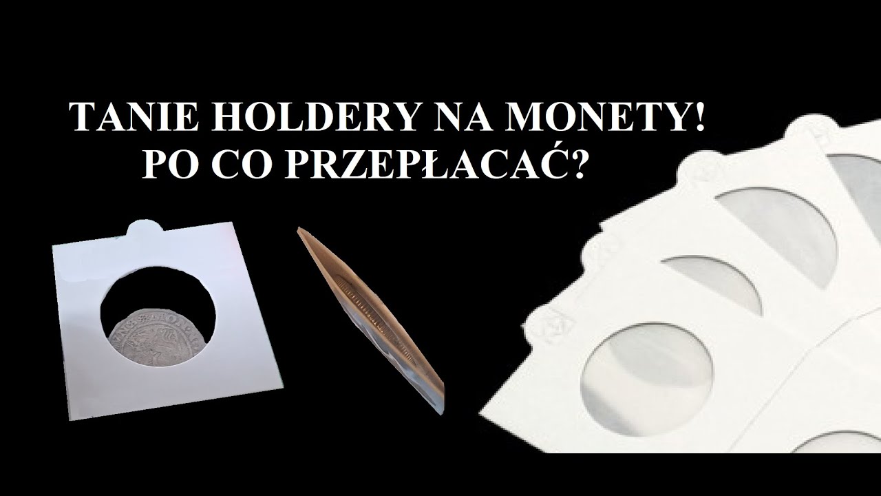 🔍💰 Czy tanie samoprzylepne holdery na monety się sprawdzają?