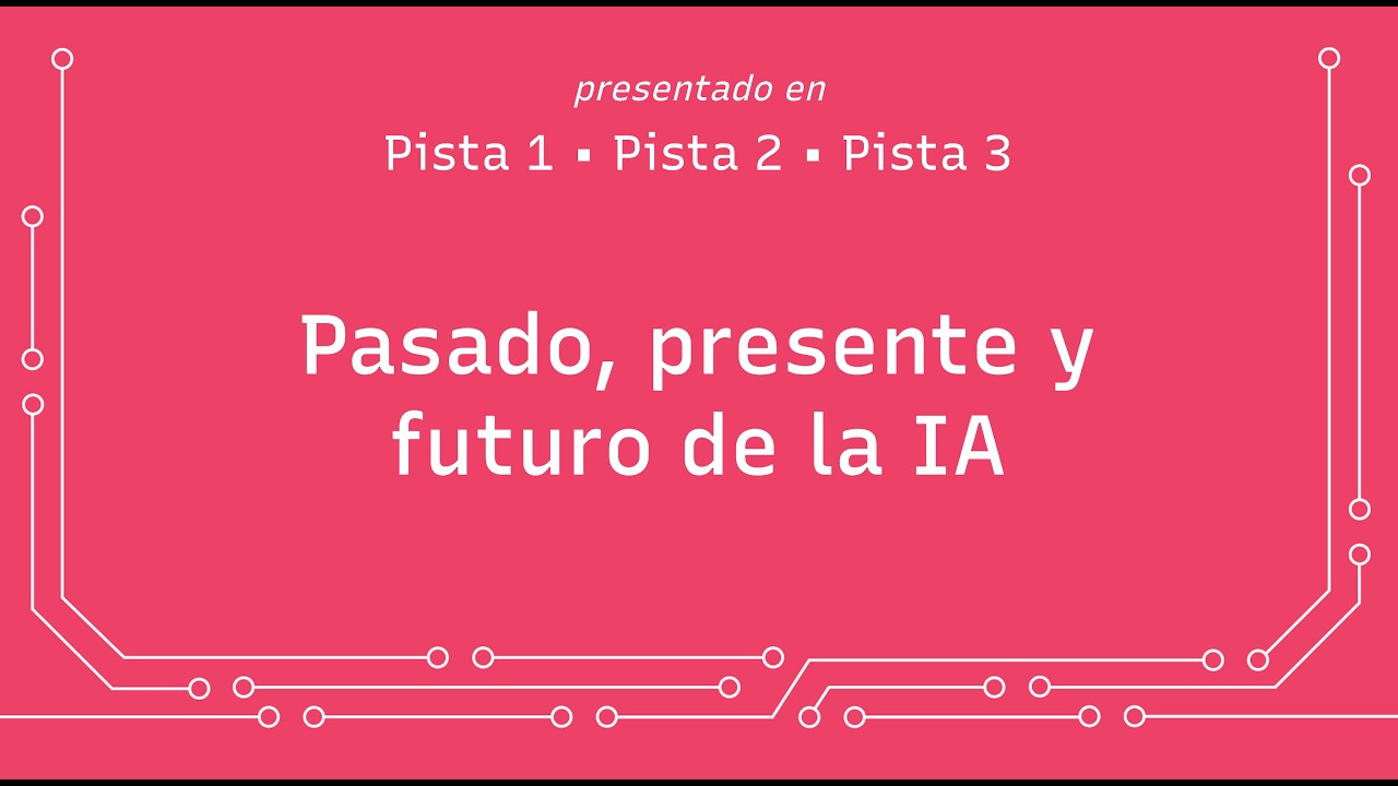 Прошлое, настоящее и будущее искусственного интеллекта