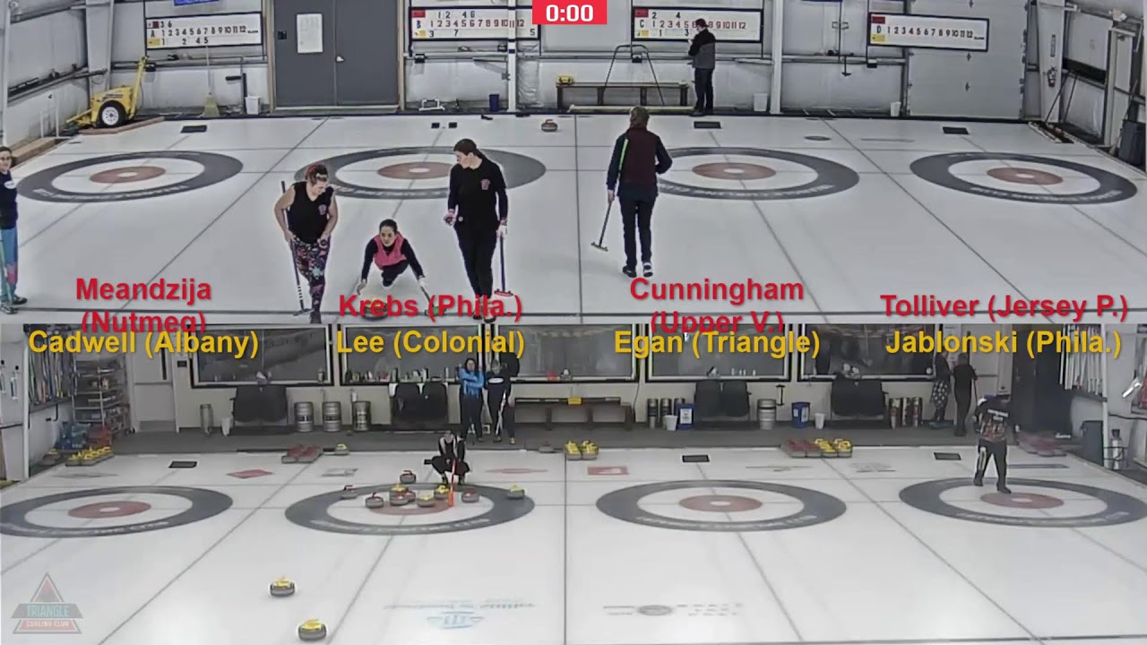 2026 Elisabeth Childs Challenge - Vibe Stream - 2/27/2026 6:14 PM