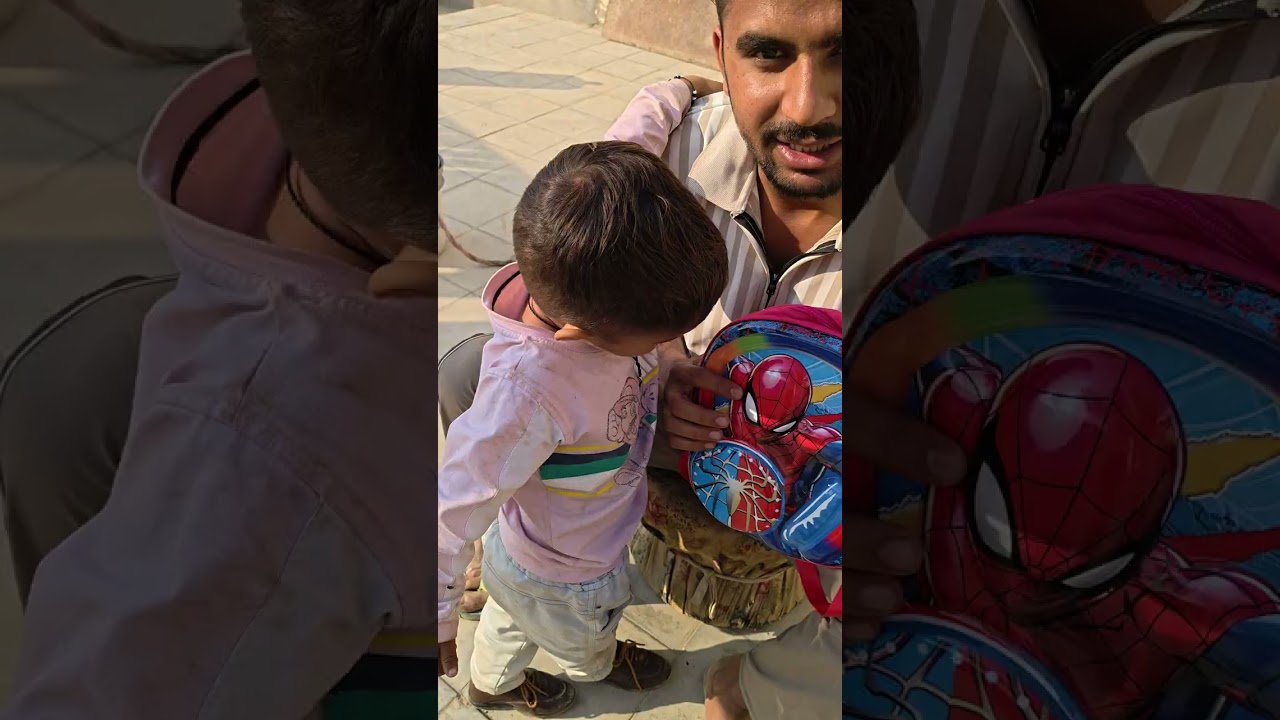 Rahmat Balodiya Childhood Full Video || Sushil Balodiya & Dholiyo Verma 2026