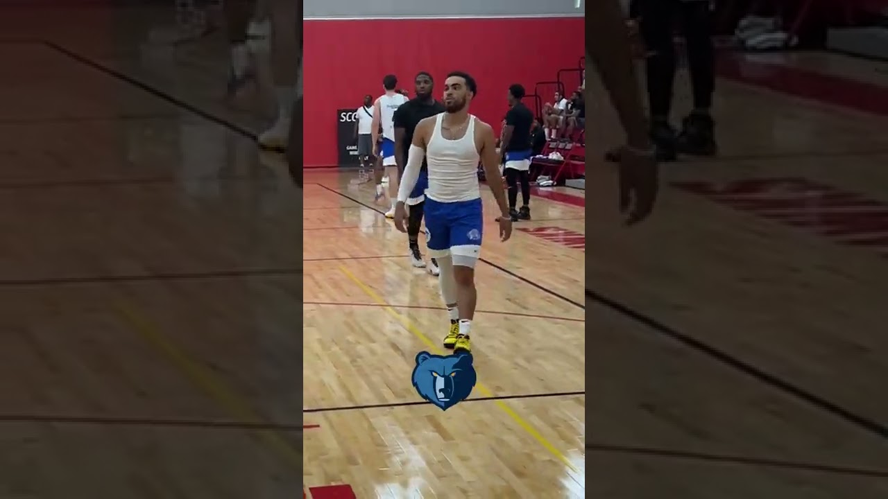 Team Tyus v. 4TheLove GAME PREVIEW