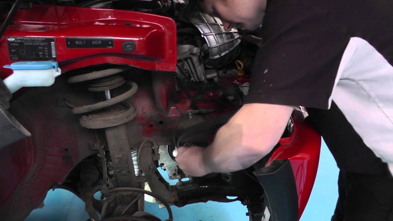 4770 | Laser Tools | Serpentine Belt Tool Kit