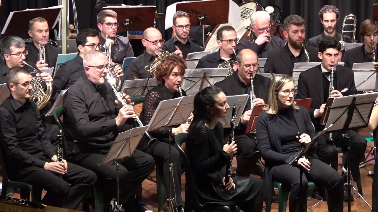 05 Mary Poppins - Concerto S.Stefano 2022