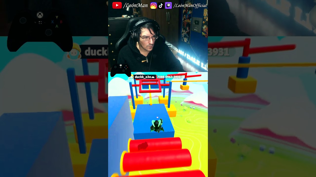 MAPA NO APTO PARA MANCOS 🎮 MAP BY 