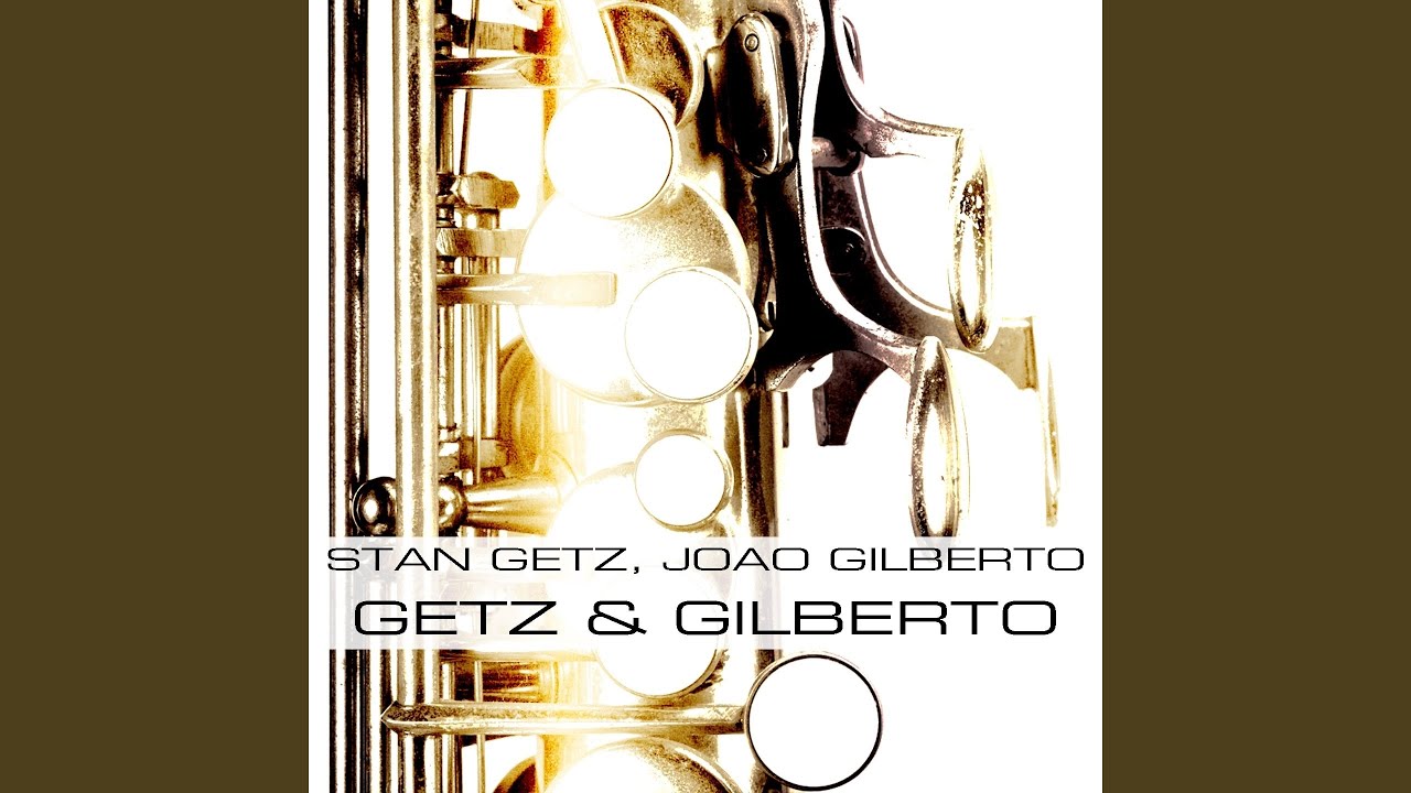 Desafinado (feat. Antonio Carlos Jobim) (Off Key)