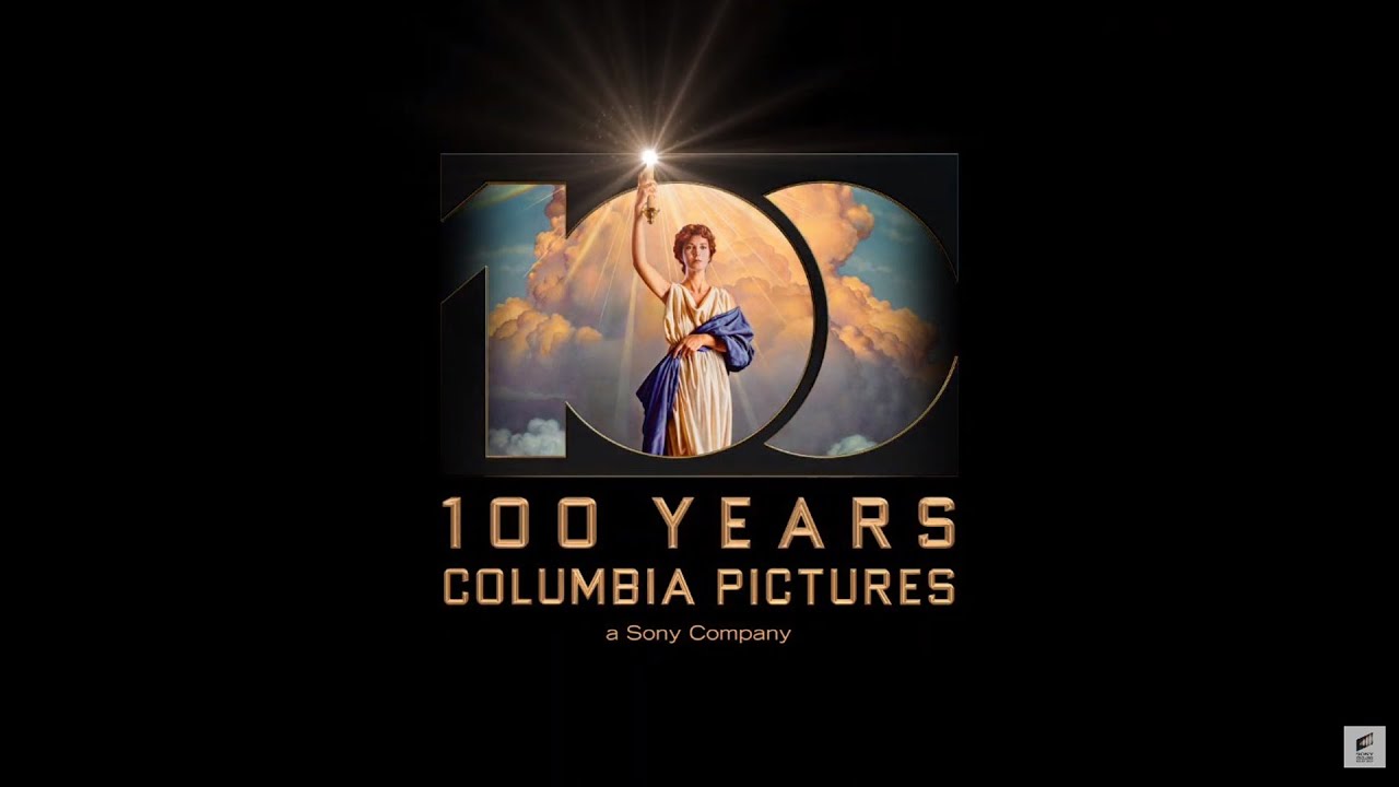 Celebrating 100 Years Of Columbia Pictures 🎥🎬🍿🥳