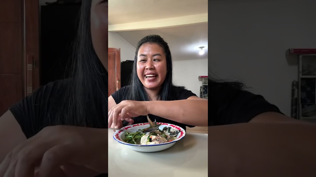 Hari ini masak rebus ikan sungai #Cuma Direbus! Ikan Sungai Ini Rasanya Luar Biasa #Menu Hari Ini
