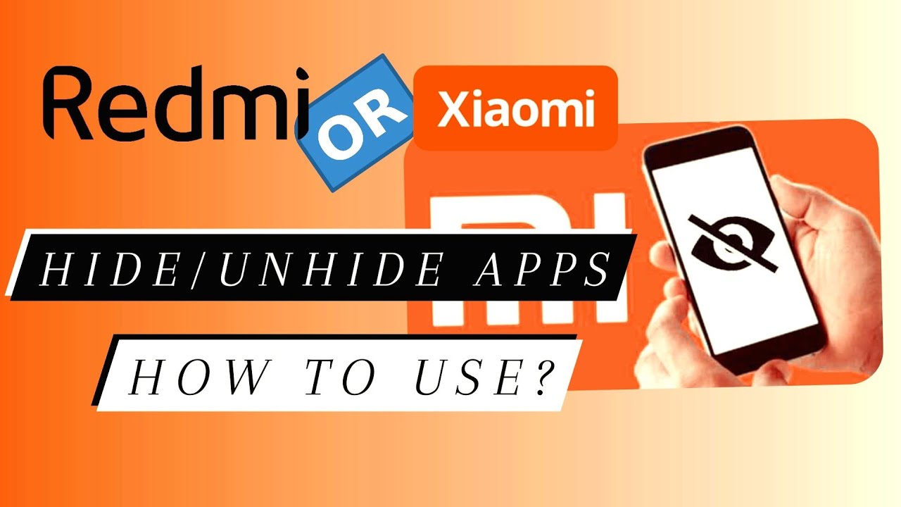 How to hide apps in miui 12/12.5/13/14 ,#hideapps #miui #hiddenapps #milauncher #launcher #android