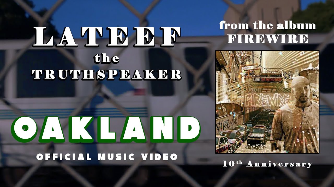 Lateef the Truthspeaker 