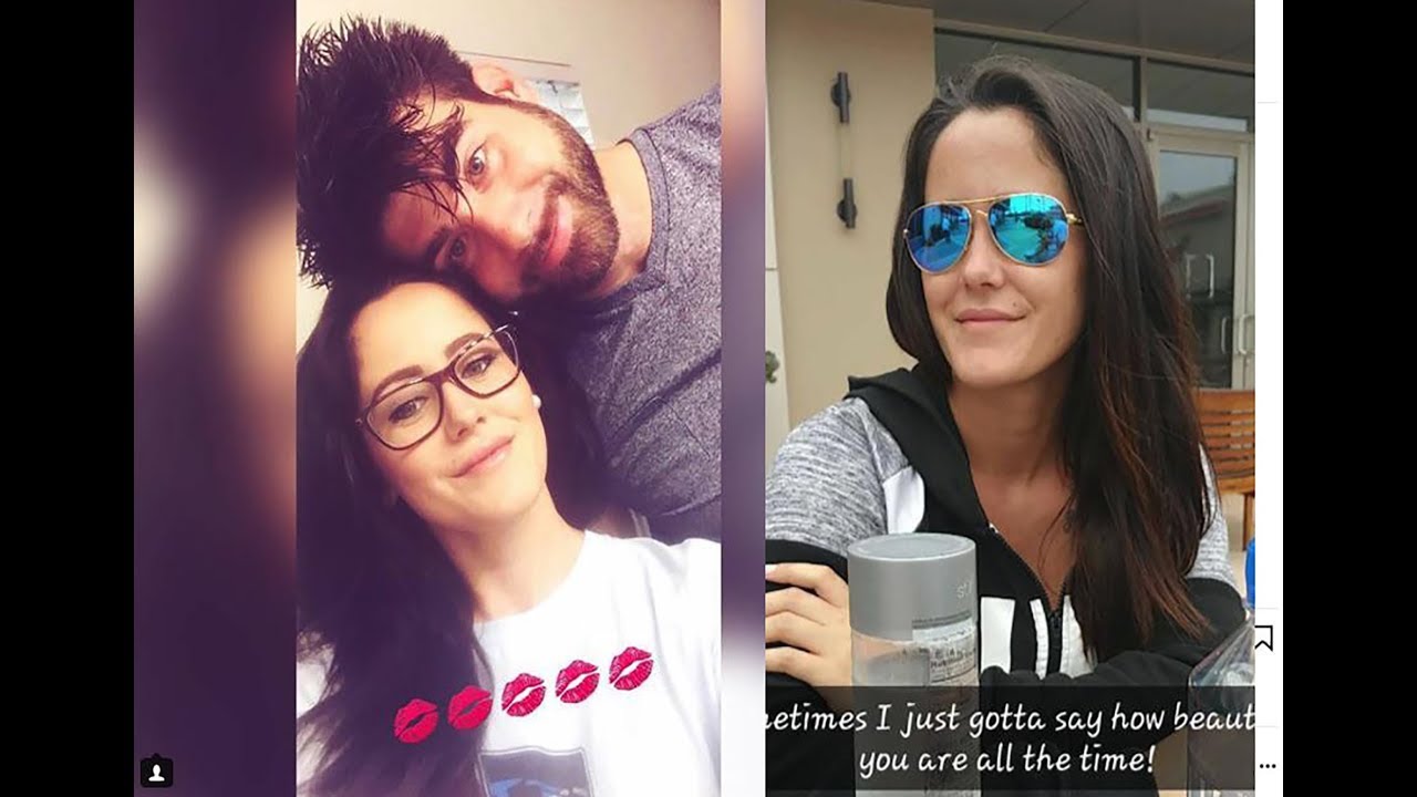 Teen Mom 2 Couple Jenelle Evans And David Eason Reportedly Split Due To The Ex Files Drama