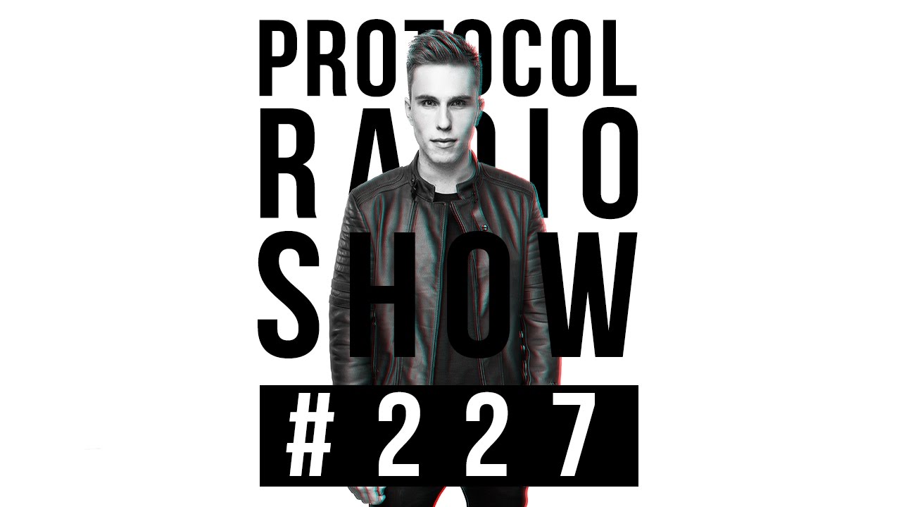 Nicky Romero - Protocol Radio 227 - 18.12.16