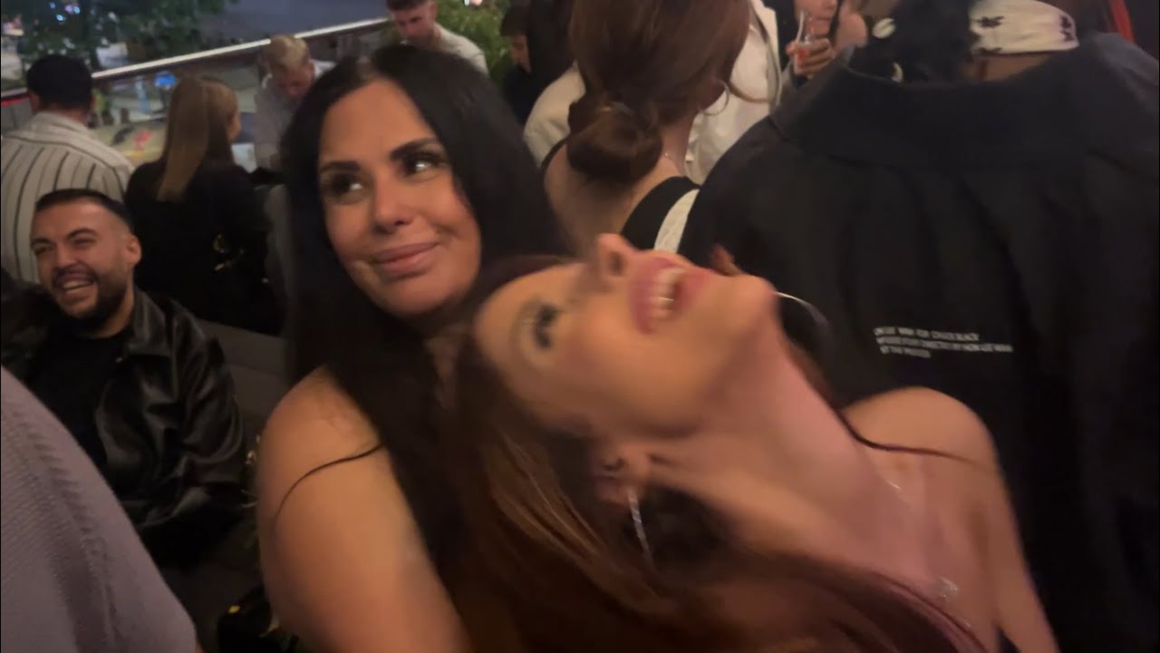 annemi ben dogurdum vlog (happybday jess)