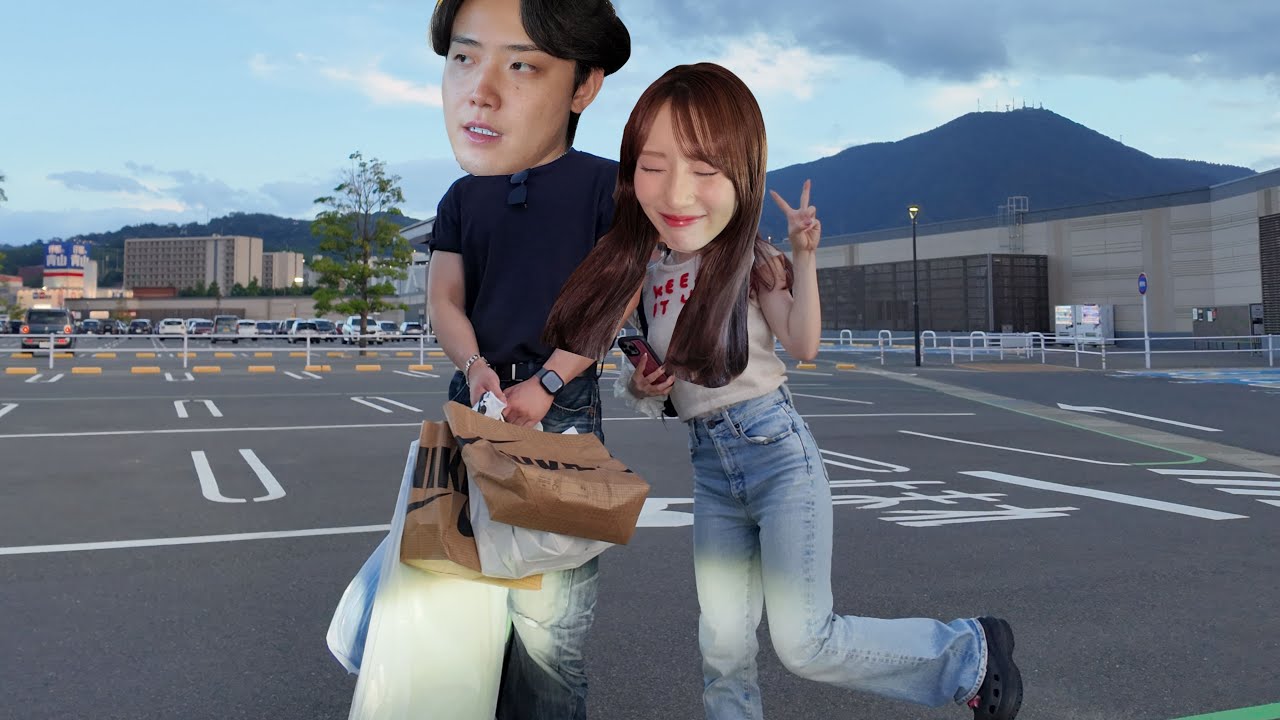 【爆買い】アウトレットで10万円分爆買いしたよ。