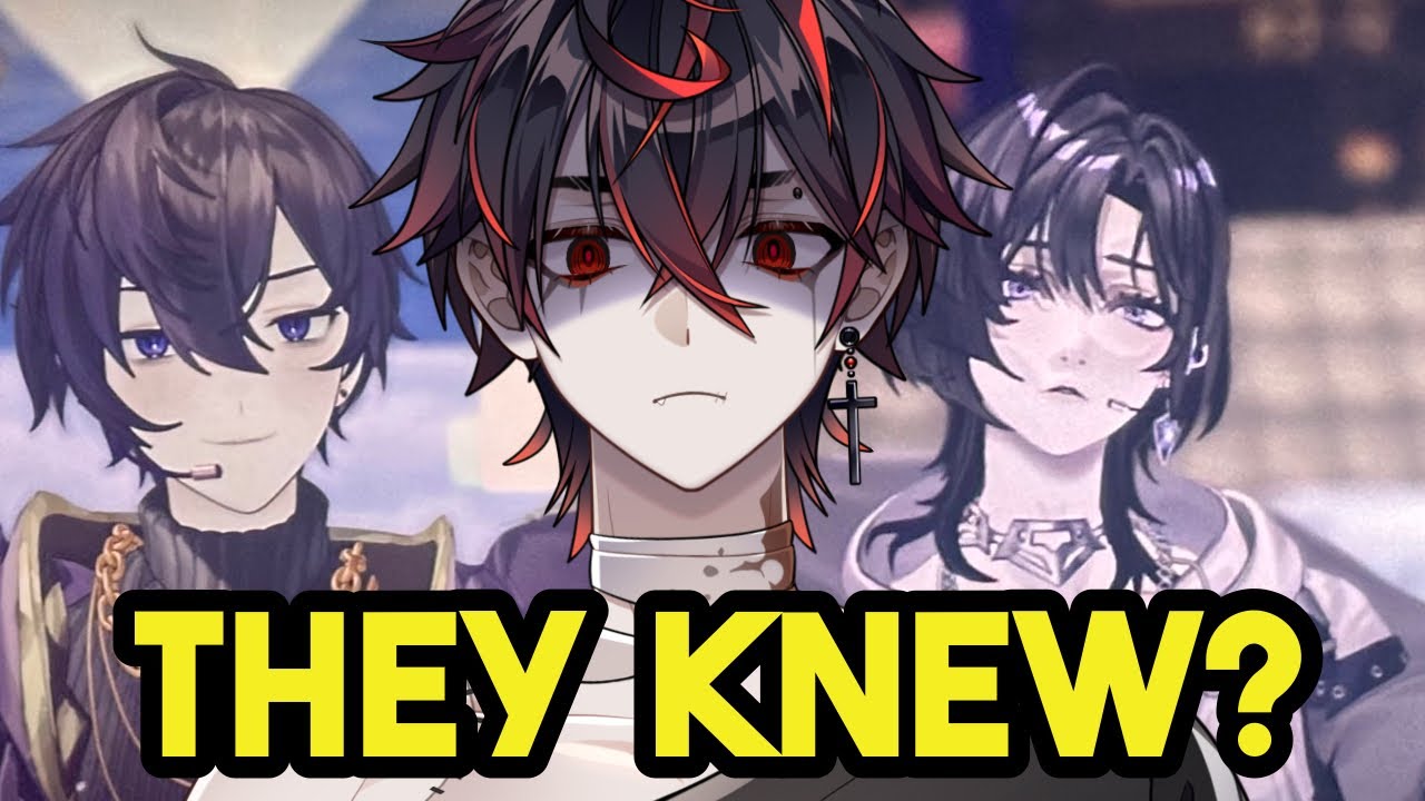 K9Kuro got recognized at Usan and Shoto’s concert