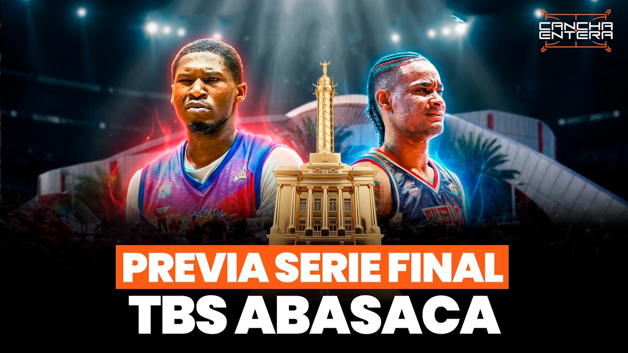 PUEBLO NUEVO Y SAMEJI RUMBO A FINAL HISTORICA - CANCHA ENTERA - VIERNES 6 DE MARZO