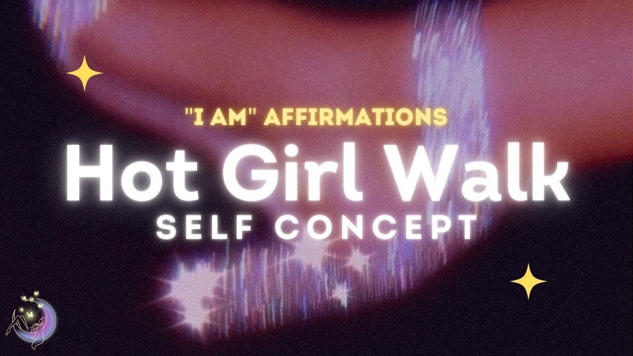 100+ аффирмаций для походки горячей девушки 🫦 Аффирмации «Я есть», которые помогут улучшить вашу ...