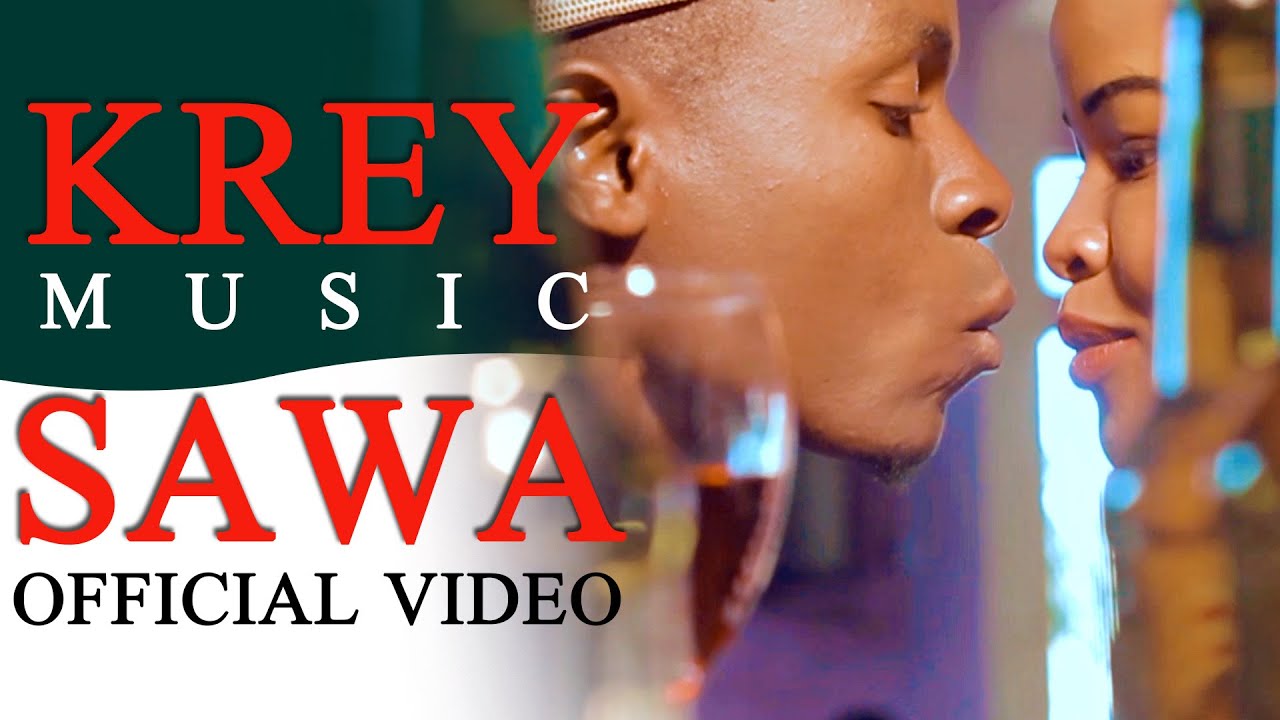 Krey music_Sawa _official_video