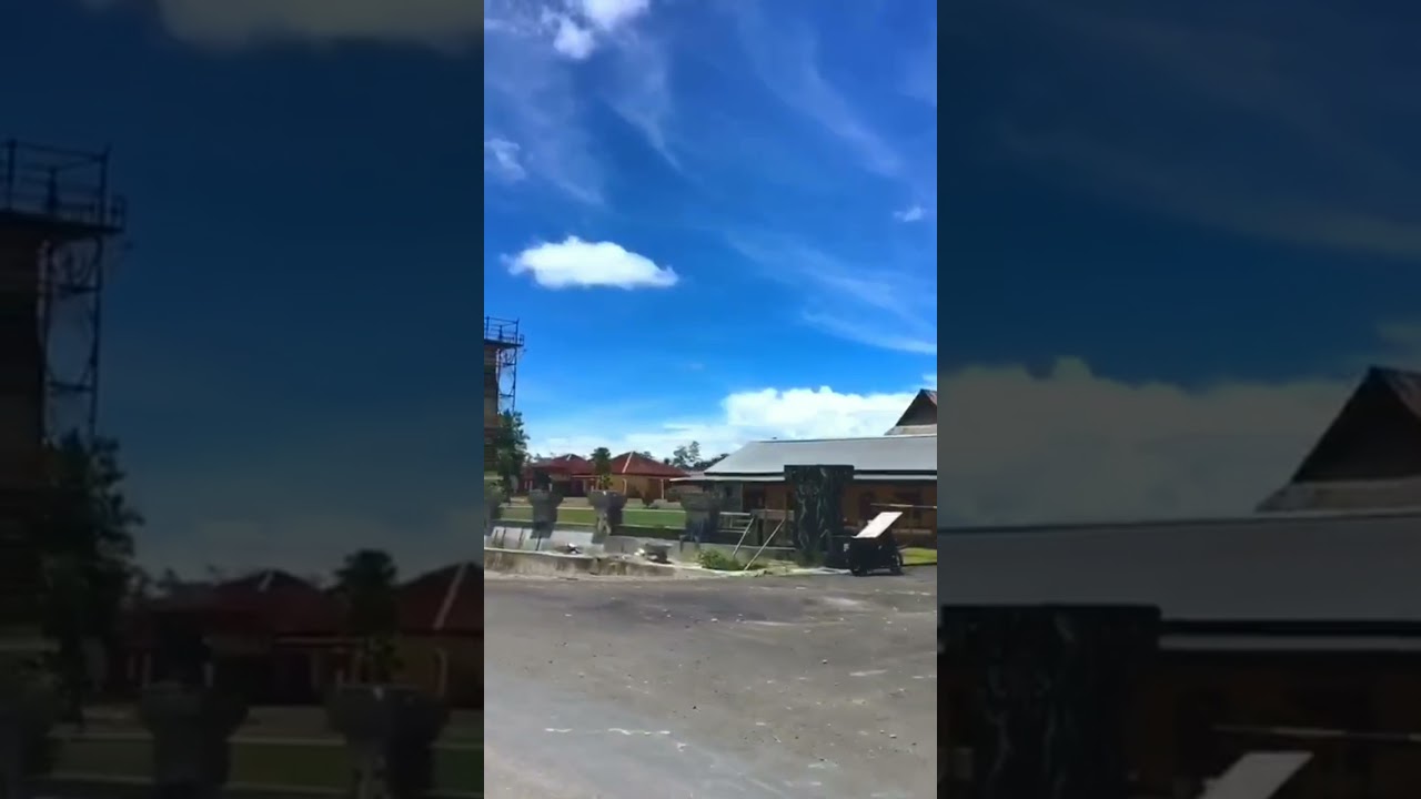 Kota timika papua