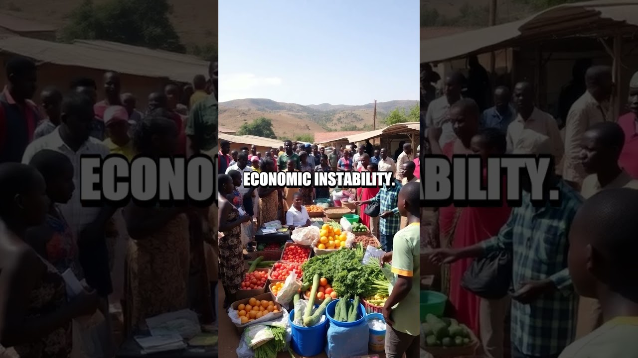The Missteps of Zimbabwe's Land Reform Program