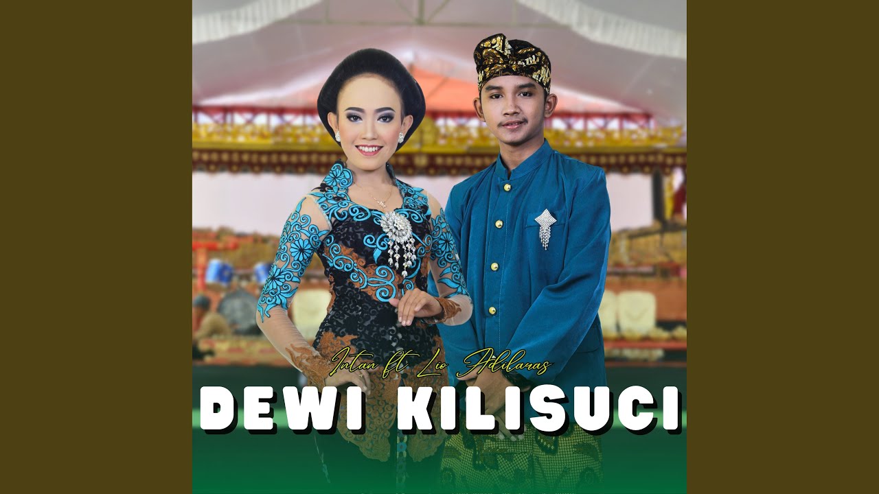 Dewi Kilisuci