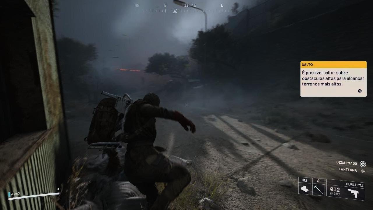 ARC Raiders Segunda Expedição realizada