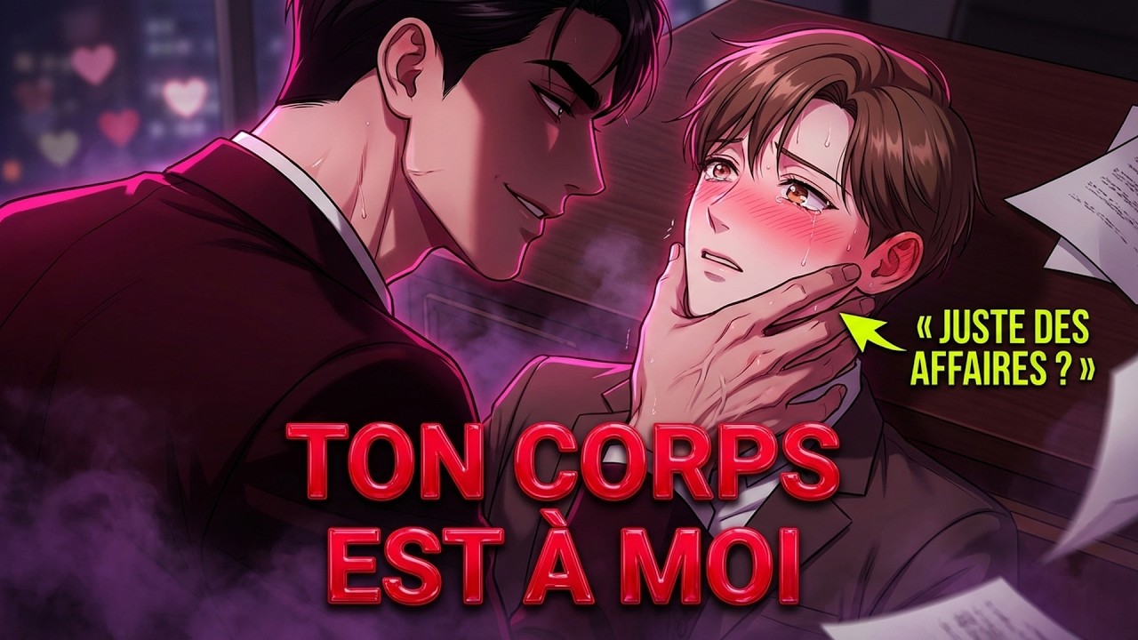 Его отец ПРОДАЛ компанию, чтобы СПАСТИ её от самого СТРАШНОГО КОНКУРЕНТА.