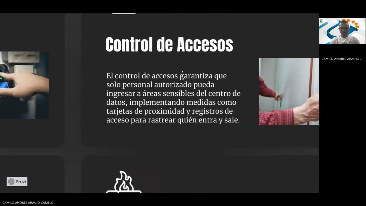 Tarea 1 - Fundamentos y modelos de seguridad informática