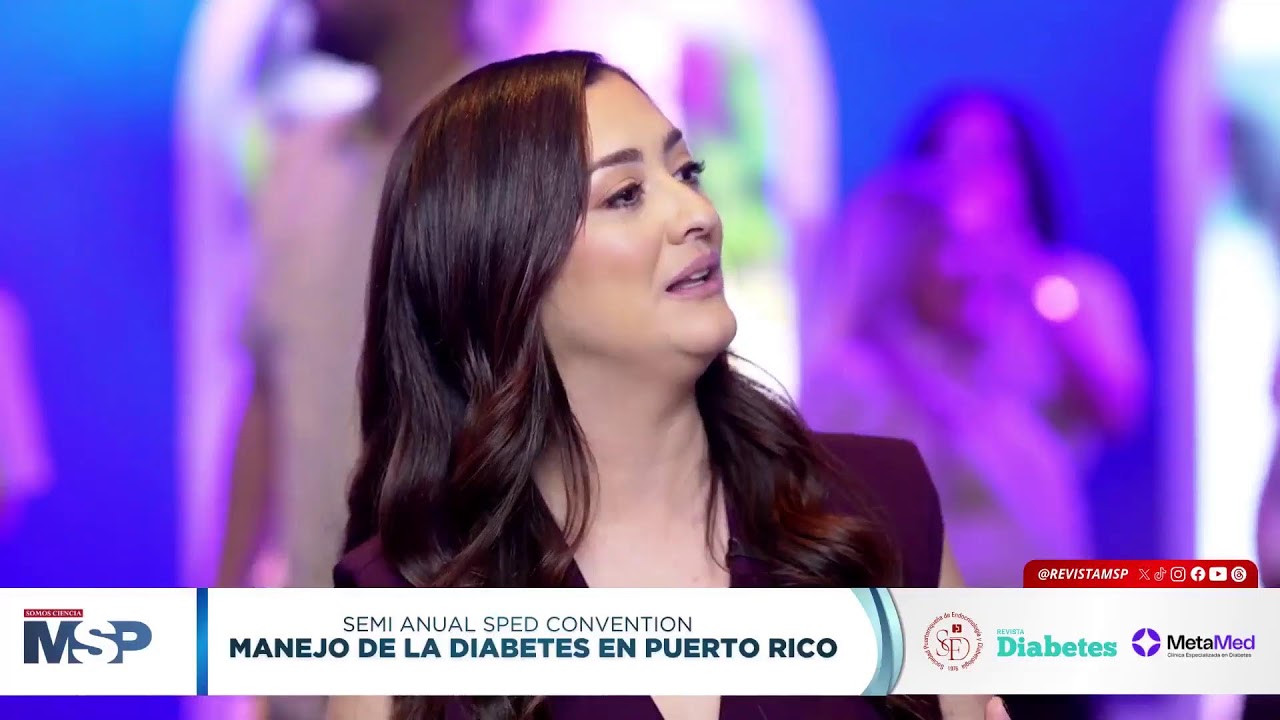 Manejo de la Diabetes en Puerto Rico