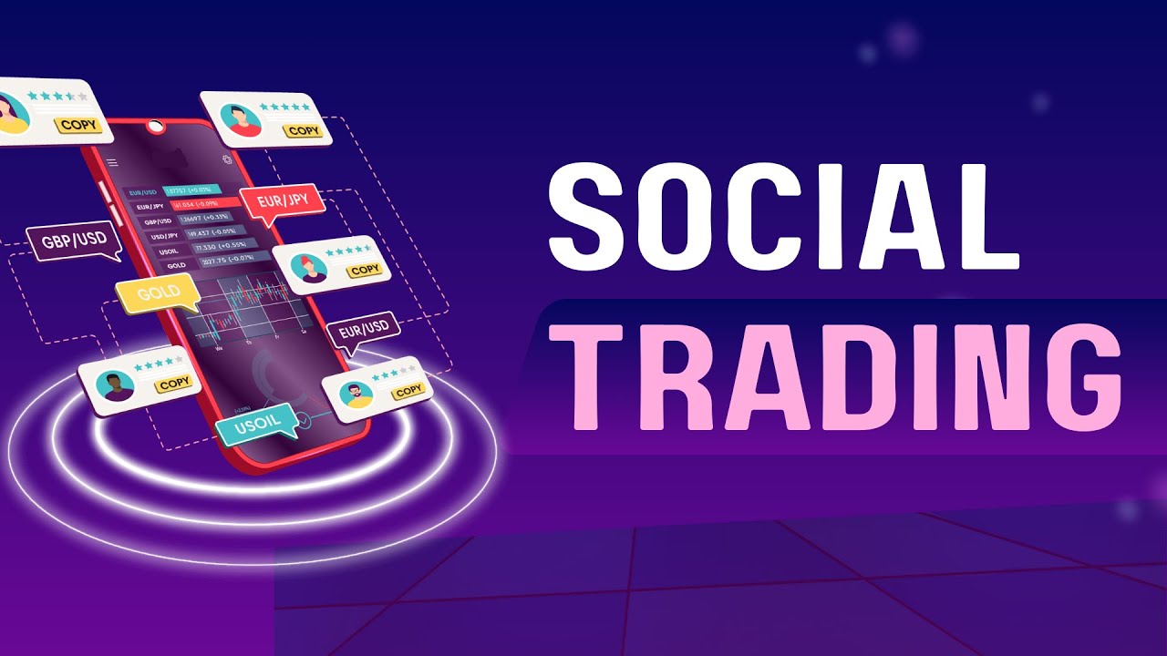 COPY TRADING - jak kopiować najlepszych Trader&oacute;w i jakie jest ryzyko?
