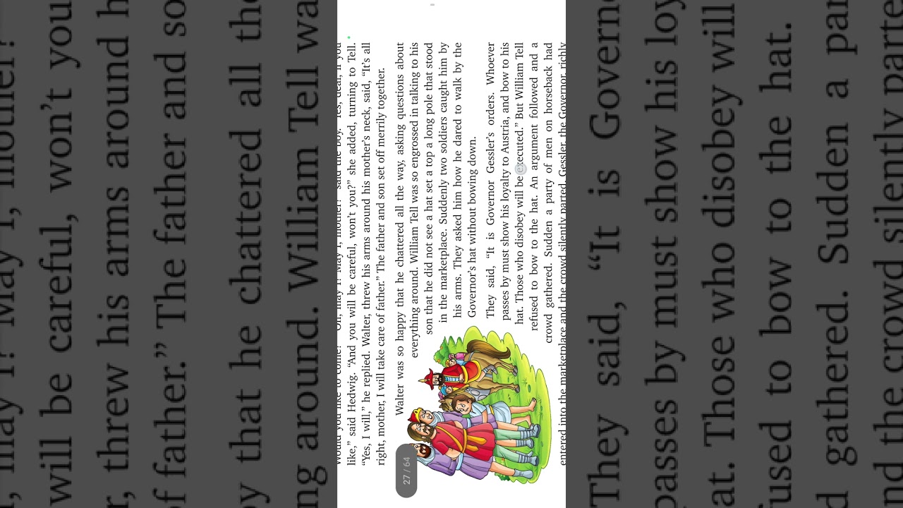 Moral 7th lesson 6