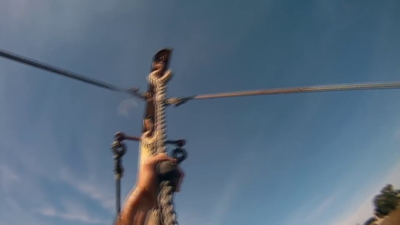 Pista de Lodo POV 2.0