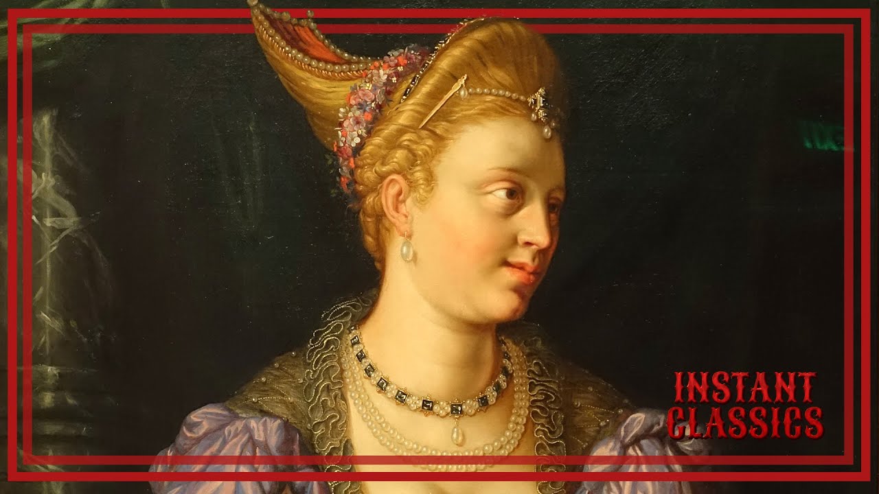 Villain, Victim... Double Agent? The Many Lives of Helen of Troy pt 3