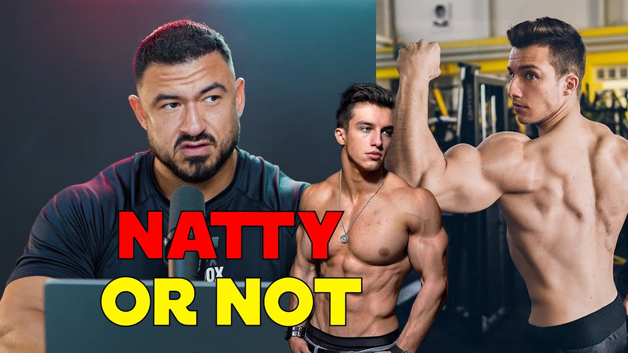 Natty or Not: Tim Gabel in seiner Prime!