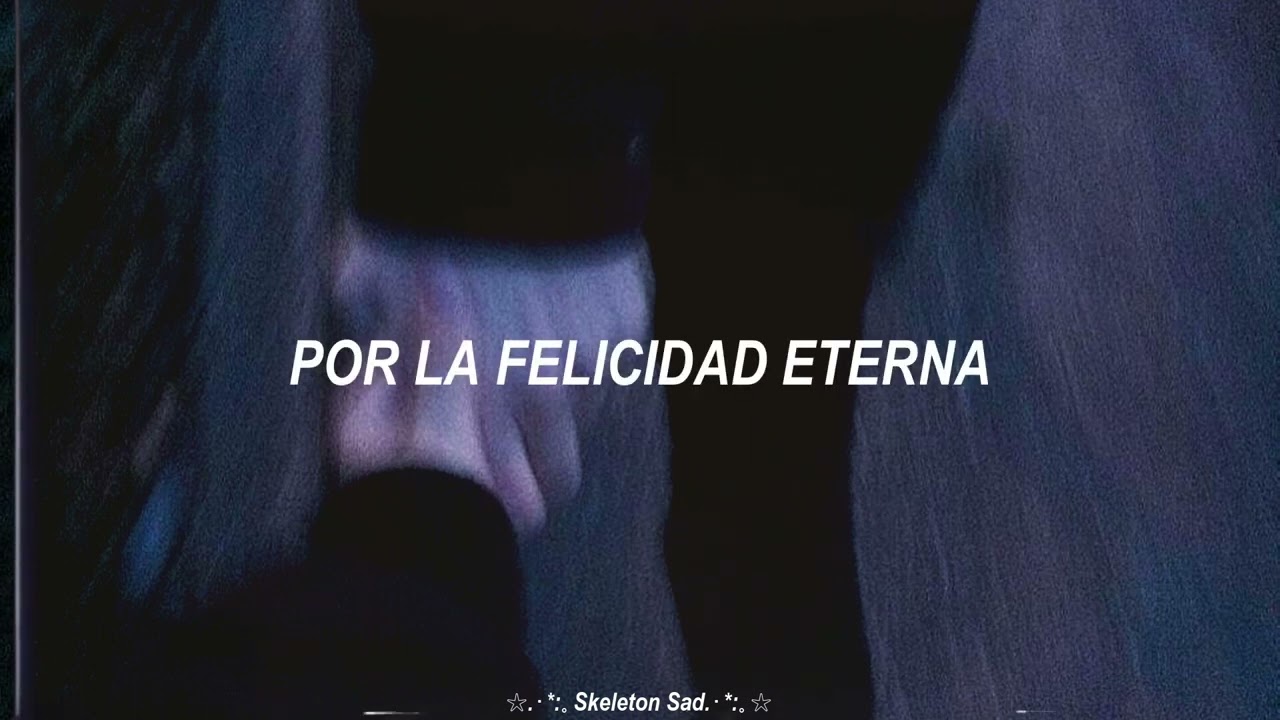 Mr. Kitty- After Dark (Sub. Español)