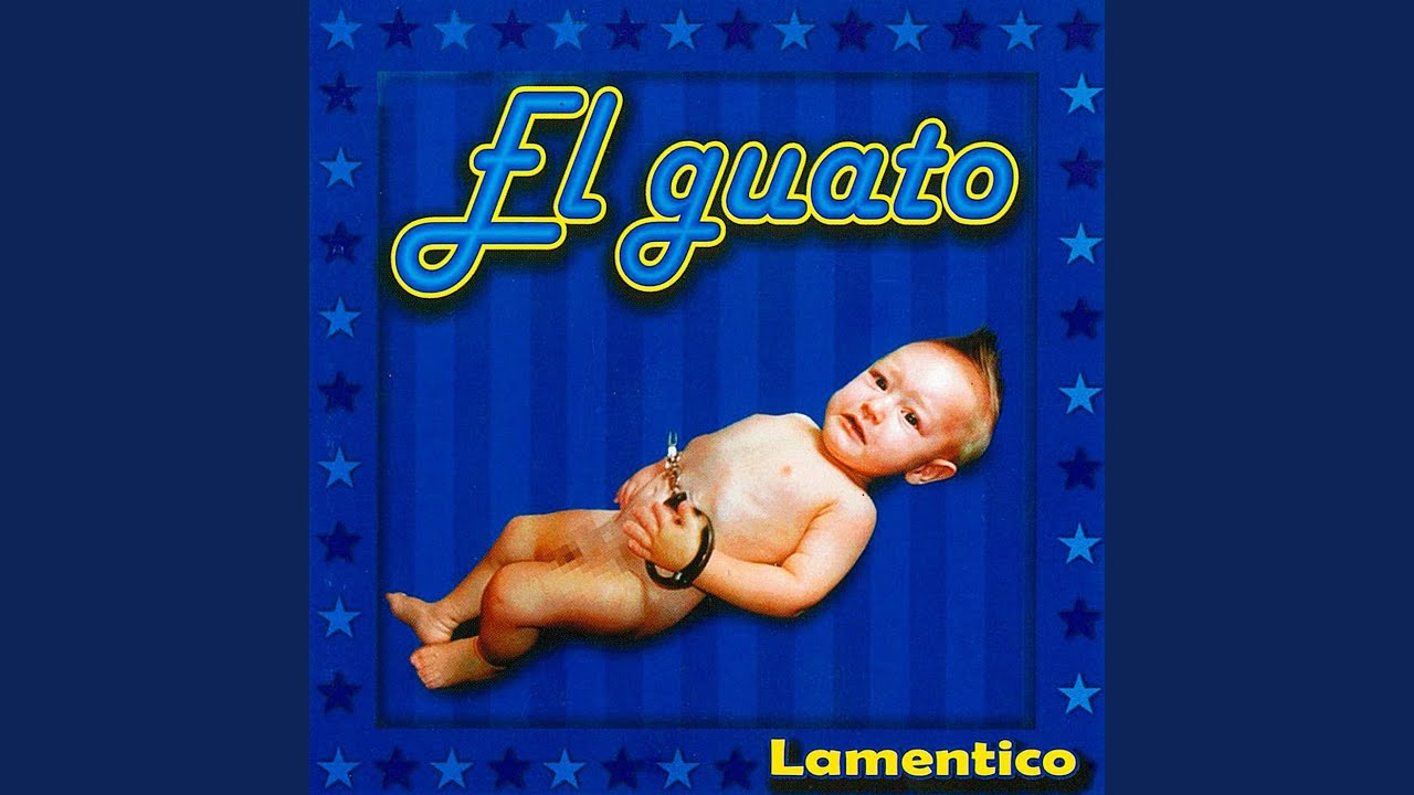 Lamentico