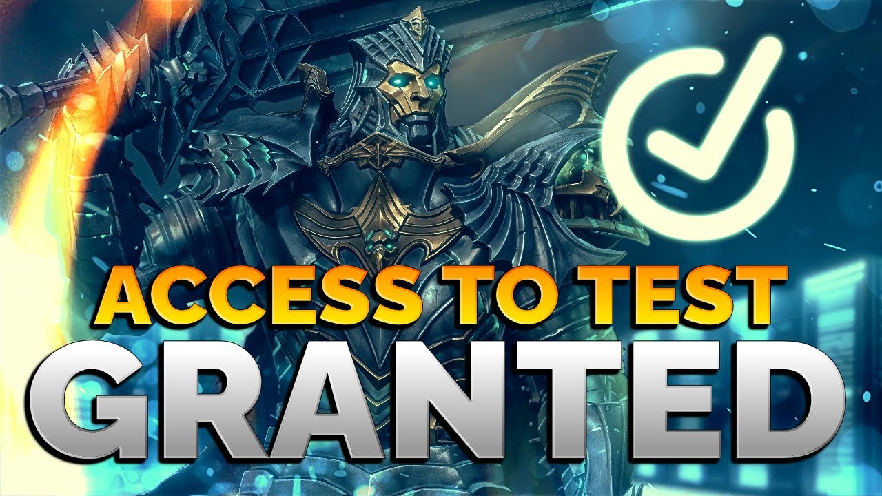 WE DID IT!!!!!! I FINALLY Have Test Server!!! But There Is Some Bad News... | Watcher of Realms