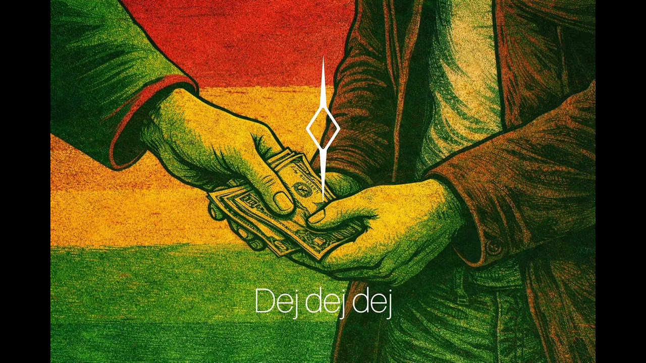 Dark Charm - Dej dej dej