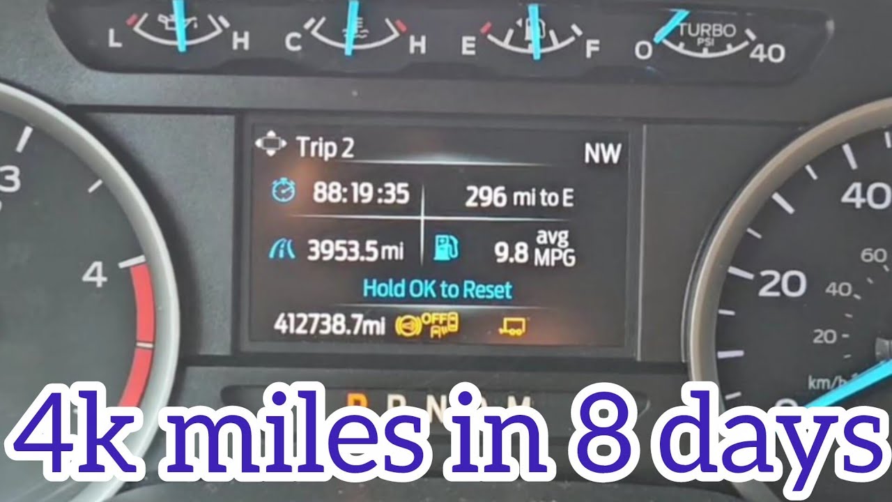 Прицепы пусты! Как у меня получилось? Часть 5